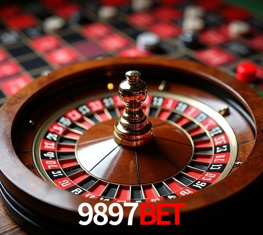 Sinta a adrenalina dos jogos de cassino com 9897bet