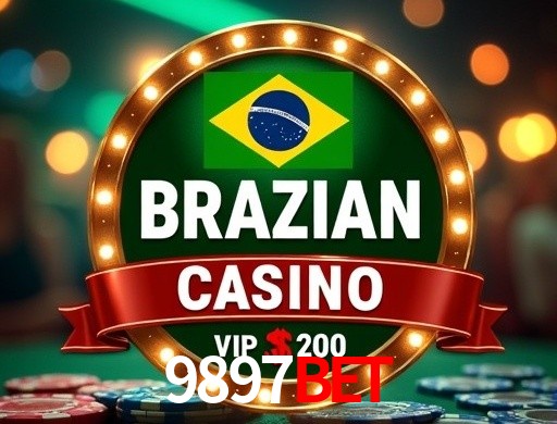 Vantagens de jogar slots no 9897bet Brasil