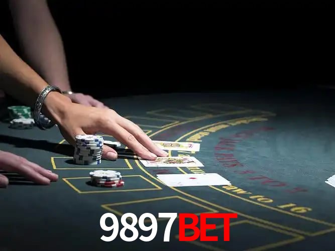 Cassino ao Vivo 9897bet - Dealers Brasileiros Profissionais
