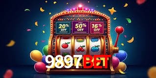 App Mobile 9897bet - Jogue em Qualquer Lugar no Seu Smartphone