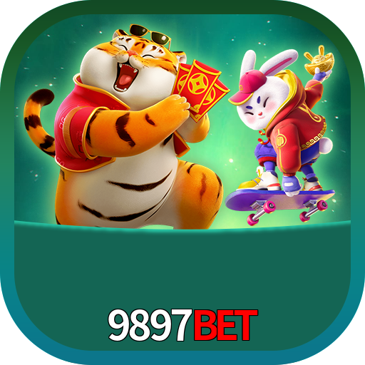 9897bet Logo